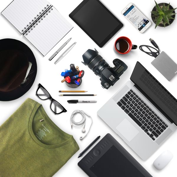 Illustration d'une formation en ligne